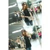 TE1538RHDM Korean Fashion Loose Plus Size Batwing T-shirt