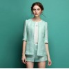 TE2508HY Top Grade Debutant Temperament Suit and Shorts