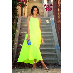 TE8298YP Summer fashion sexy gallus maxi dress