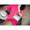 TE9195 Fashion temperament lace dress