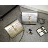 PBB8481 Europe fashion metal pendant tassel messenger bag