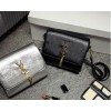 PBB8481 Europe fashion metal pendant tassel messenger bag