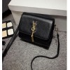 PBB8481 Europe fashion metal pendant tassel messenger bag