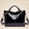 PBB8485 Europe fashion trendy motorcycle handbag