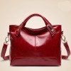 PBB8485 Europe fashion trendy motorcycle handbag