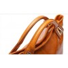 PBB8485 Europe fashion trendy motorcycle handbag