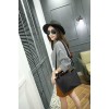 PBB8487 Fashion vintage print Korean and Japanese trendy handbag