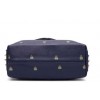 PBB8488 Japanese fashion print trendy rivet messenger bag