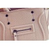 PBB8491 New style smile face fashion rivet simple handbag