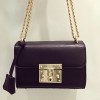 PBB8492 Europe fashion chains classic joker mini messenger bag