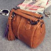 PBB8494 New style vintage tassel chains simple messenger bag