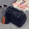 PBB8494 New style vintage tassel chains simple messenger bag