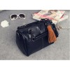 PBB8494 New style vintage tassel chains simple messenger bag