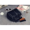 PBB8494 New style vintage tassel chains simple messenger bag