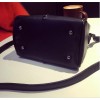 PBB8494 New style vintage tassel chains simple messenger bag