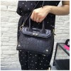 PBB8496 Wholesale Europe fashion crocodile pattern handbag