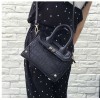 PBB8496 Wholesale Europe fashion crocodile pattern handbag