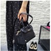 PBB8496 Wholesale Europe fashion crocodile pattern handbag