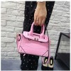 PBB8496 Wholesale Europe fashion crocodile pattern handbag