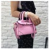 PBB8496 Wholesale Europe fashion crocodile pattern handbag