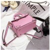 PBB8496 Wholesale Europe fashion crocodile pattern handbag