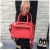 PBB8496 Wholesale Europe fashion crocodile pattern handbag