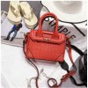 PBB8496 Wholesale Europe fashion crocodile pattern handbag