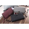 PBB8497 Wholesale stone checks pattern clutch bag