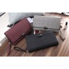 PBB8497 Wholesale stone checks pattern clutch bag