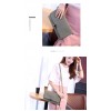 PBB8497 Wholesale stone checks pattern clutch bag