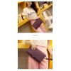 PBB8497 Wholesale stone checks pattern clutch bag