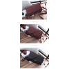 PBB8497 Wholesale stone checks pattern clutch bag