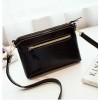 PBB8498 New style Korean fashion sequins big eye clutch bag