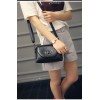 PBB8499 New style elephant vintage messenger bag