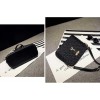 PBB8500 New style chains weave Korean fashion messenger bag