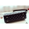 PBB8501 Europe fashion lattice pattern elegant messenger bag