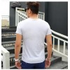 TE5808JXS Japanese fashion letters print mens t-shirt