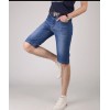 TE9002ZSS Summer new style think half long mens jeans