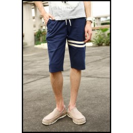 TEK515WLHY Hot sale fashion half long men beach shorts