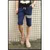 TEK515WLHY Hot sale fashion half long men beach shorts