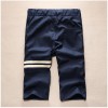 TEK515WLHY Hot sale fashion half long men beach shorts
