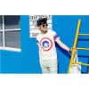 TET318WLHY Hot sale captain America short sleeve men t-shirt