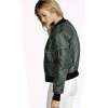TE0907DNFS Hot sale Europe fashion cool zipper jacket