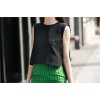 TE1290GJWL Newest fashion irregular joker vest tops