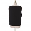 TE1290GJWL Newest fashion irregular joker vest tops