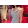 TE1295GJWL Elegant temperament Korean fashion slim dress