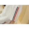 TE1050MYH Korean fashion casual loose sports t-shirt with harem pants tracksuit