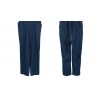 TE1381GJWL Euramerican fashion casual suspender denim pants