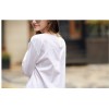 TE1388GJWL Euramerican fashion casual loose shirt