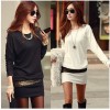 TE1398GJWL New style fashion metical yarn embellish dress